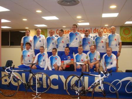 L'EQUIPE 2008