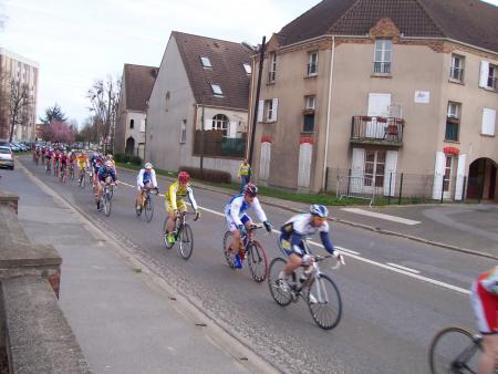 PONT ST MAXENCE