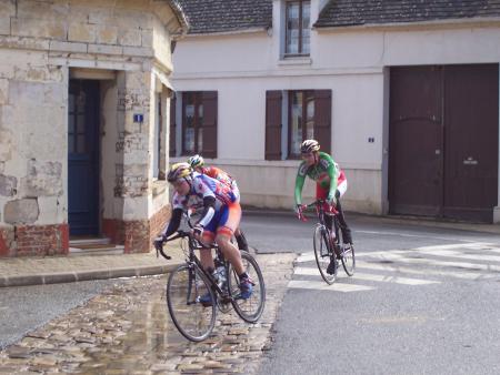 BAILLEUL LE SOC