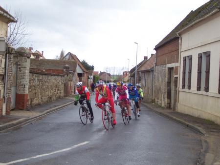bailleul le soc