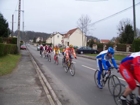 VERNEUIL