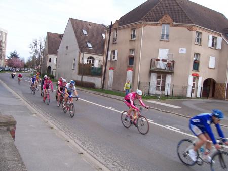 PONT ST MAXENCE