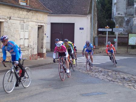 BAILLEUL LE SOC
