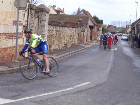 BAILLEUL LE SOC