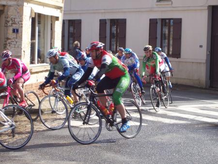 BAILLEUL LE SOC