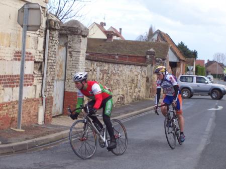 BAILLEUL LE SOC