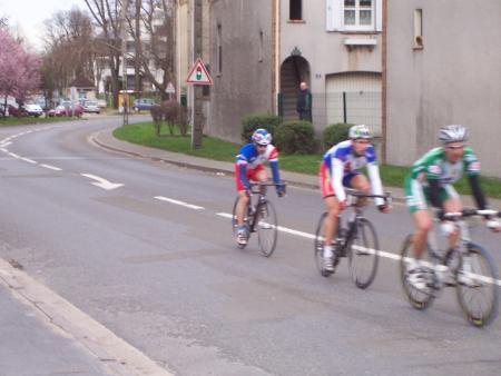 PONT ST MAXENCE
