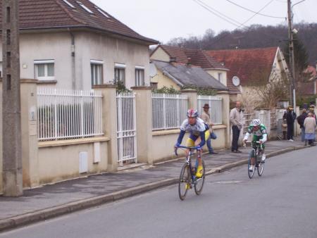 VERNEUIL