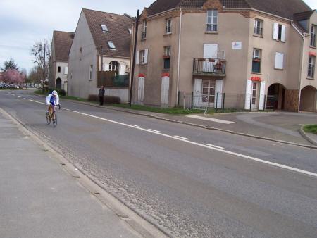 PONT ST MAXENCE
