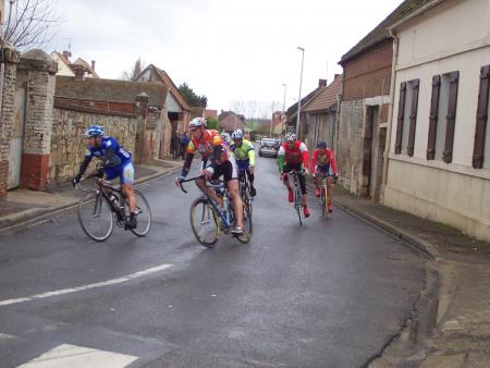 bailleul le soc