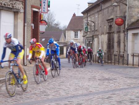 VERNEUIL