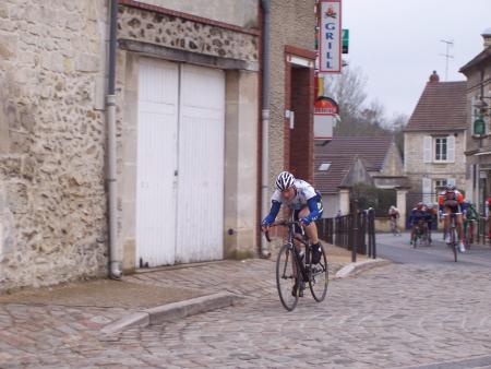 VERNEUIL