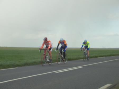 BAILLEUL LE SOC
