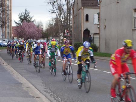 PONT ST MAXENCE