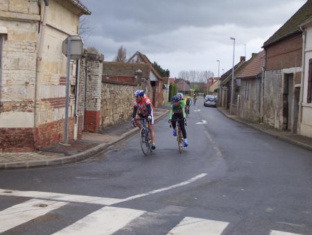 BAILLEUL LE SOC