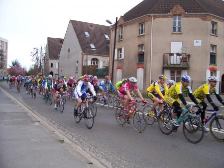 PONT ST MAXENCE