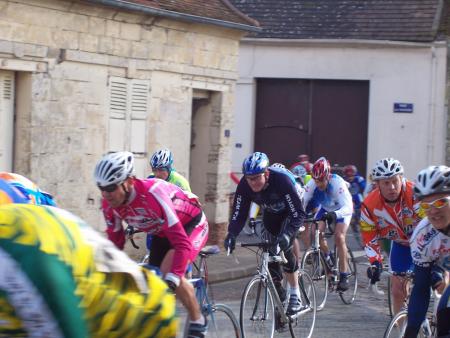 BAILLEUL LE SOC