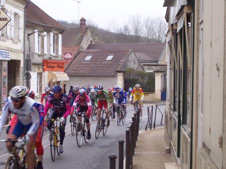 VERNEUIL