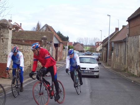 BAILLEUL LE SOC