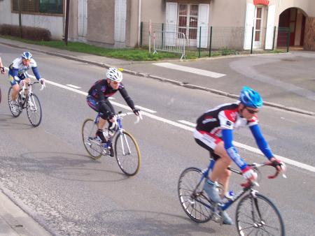 PONT ST MAXENCE