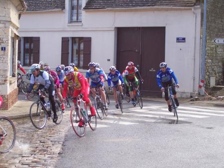 BAILLEUL LE SOC