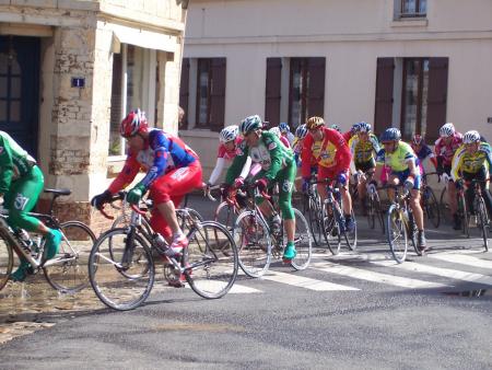 BAILLEUL LE SOC