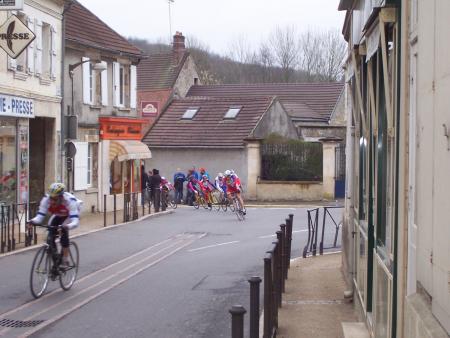 VERNEUIL