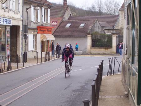 VERNEUIL