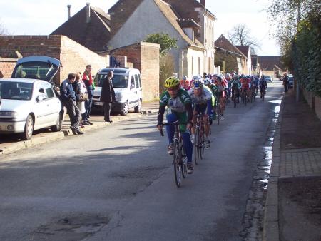 BAILLEUL LE SOC