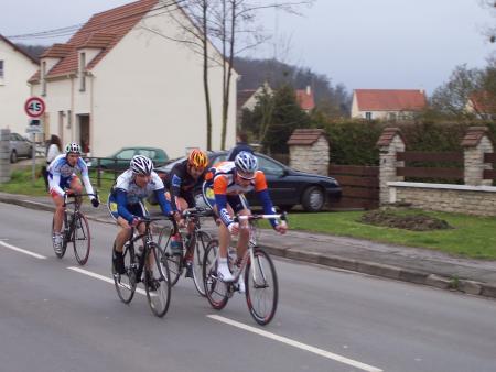 VERNEUIL