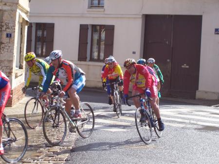BAILLEUL LE  SOC