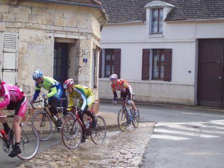 BAILLEUL LE SOC