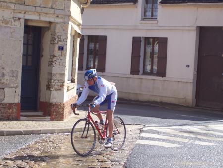 BAILLEUL LE SOC
