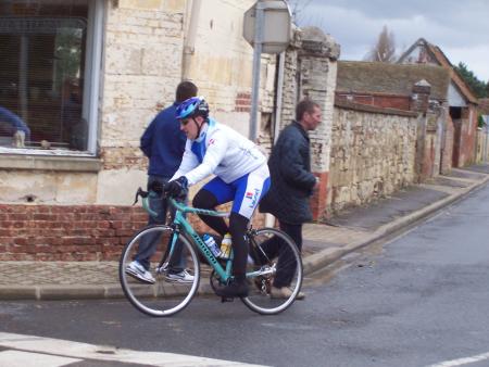 BAILLEUL LE SOC