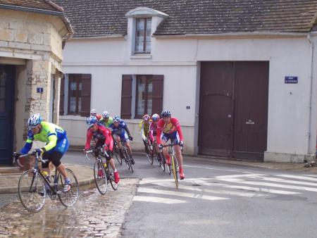 BAILLEUL LE SOC