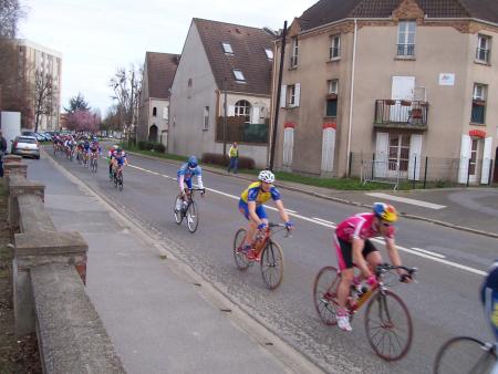 PONT SAINT MAXENCE