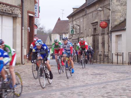 VERNEUIL