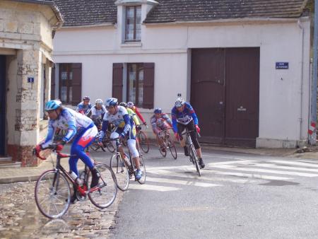 BAILLEUL LE SOC
