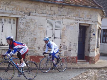 BAILLEUL LE SOC