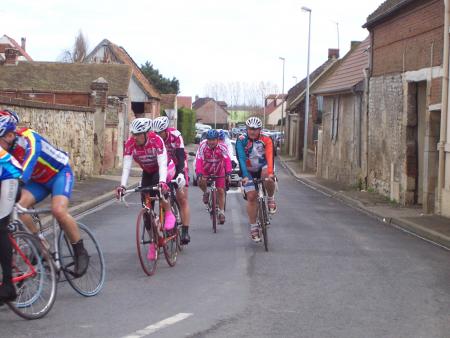 BAILLEUL LE SOC