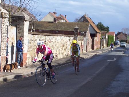 BAILLEUL LE SOC