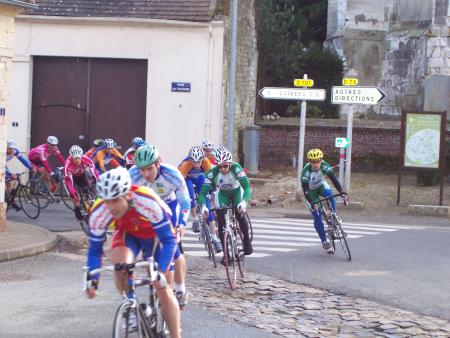 BAILLEUL LE SOC