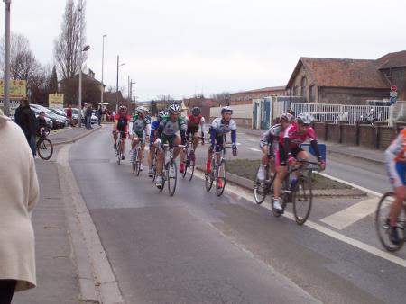 PONT ST MAXENCE