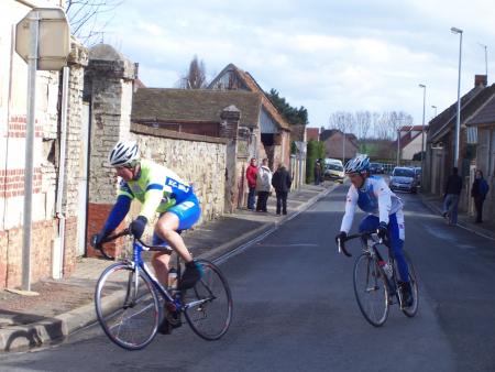 BAILLEUL LE SOC