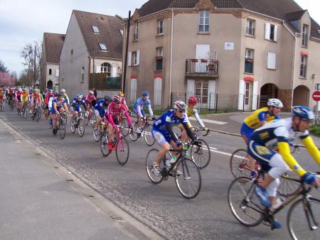 PONT ST MAXENCE