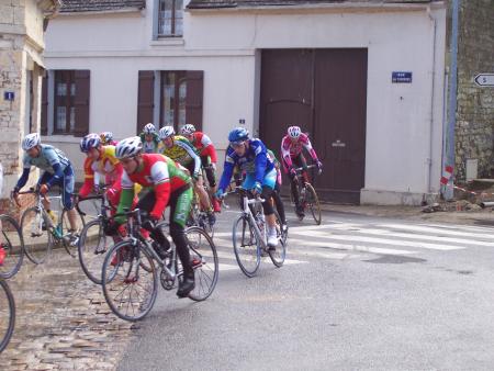 BAILLEUL LE SOC