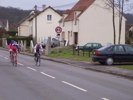 VERNEUIL