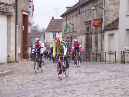 VERNEUIL