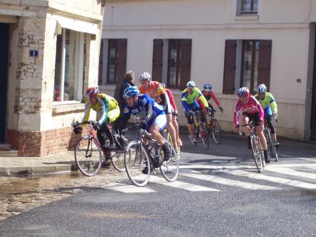 BAILLEUL LE SOC