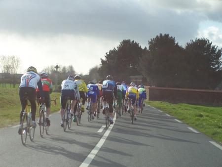 BAILLEUL LE SOC 